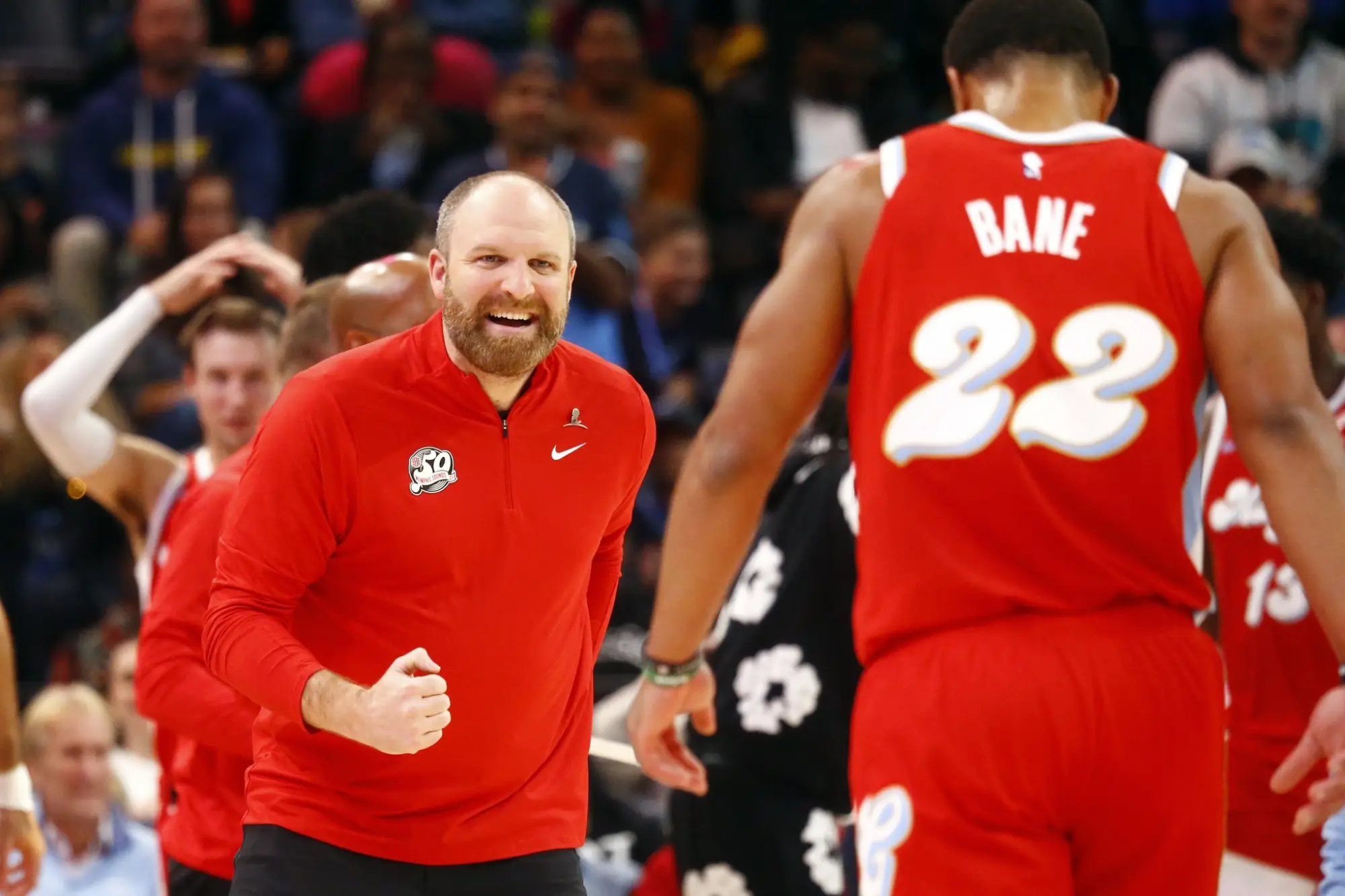 kaiyun棋牌包含转会期NBA总决赛焦点战，孟菲斯灰熊篮板制胜，引发热议，资深球员宣示担当的词条