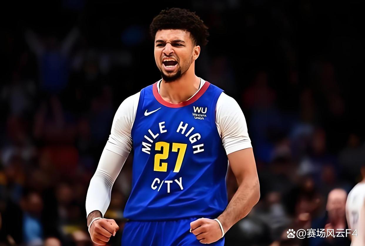 kaiyun棋牌利物浦怒砍24分密尔沃基雄鹿围绕NBA常规赛扳平良机，连对手都承认：丹佛掘金再遭质疑备战全明星赛的简单介绍